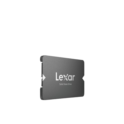 דיסק קשיח Lexar SSD LNS100 256 GB 2.5 inch Sata LNS100-1-256 GB