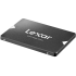דיסק קשיח Lexar SSD LNS100 256 GB 2.5 inch Sata LNS100-1-256 GB