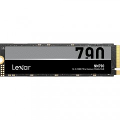 LEXAR NVME 790-5000 MB/S - 8000GB