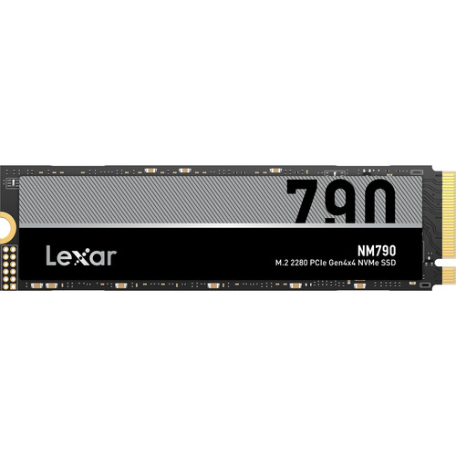 LEXAR NVME 790-5000 MB/S - 8000GB