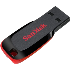 דיסק און קי SANDISK – BLADE – 128GB