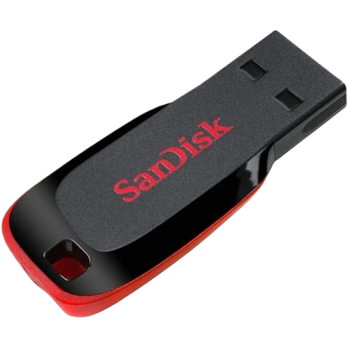 דיסק און קי SANDISK – BLADE – 128GB