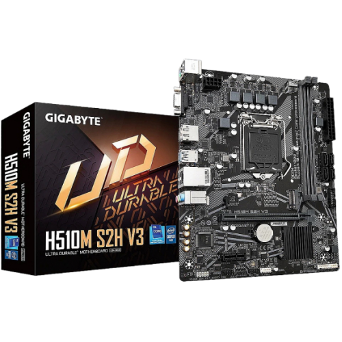 לוח אם ג'יגה-בייט H510M S2H V3