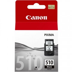 Canon PG-510 Ink Cartridge - Black