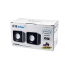 רמקולים למחשב JiTuo JT-2600 USB ג'יטואו