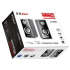 רמקולים USB JT 2803 מופעל על ידי USB 3.5 מ"מ אודיו מולטימדיה רמקול סטריאו דיגיטלי עץ