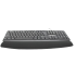Gold Touch Gel Keyboard Pad