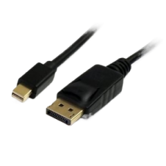 כבל MINI DP TO HDMI 2M