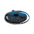 פס LED באורך 5 מטר עמיד במים IP65, נשלט באמצעות שלט רחוק IR, אפליקציה, או לוח קפיצים