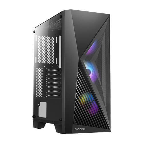 מארז ANTEC AX51 Mid-Tower Gaming Case ATX