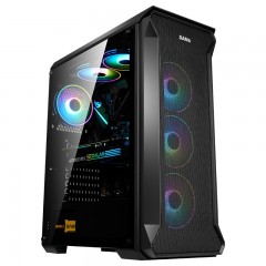 מארז SAMA ATX Tank-3 לגיימינג