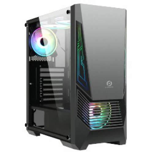 מארז מחשב צדדי מזכוכית SAMA G-Storm
