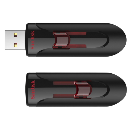 Cruzer Blade 256gb