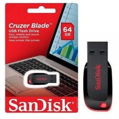 Cruzer Blade 64 gb 