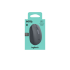 Logitech M196 1000 DPI אלחוטי Bluetooth עכבר גרפיט אופטי