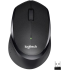 Logitech M330 שקט פלוס שחור