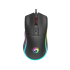 עכבר גיימינג קווי לתכנות Marvo M359 RGB (שחור)