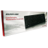 מקלדת חוטית SILVER LINE KB-MM818 EN-RU-HEB