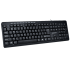 מקלדת חוטית SILVER LINE KB-MM818 EN-RU-HEB