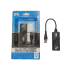 כרטיס רשת USB UA3-45-01BK, USB 3.0, 1 ג'יגה-ביט