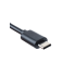 מתאם USB 3.0 Lan Type-c-lan Ethernet 10/100/1000 Mbps Gigabit