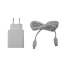 מטען קיר 30W לבן + כבל TYPEC לאייפון