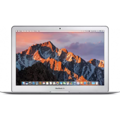 מקבוק אייר 13 רענן / מעבד i5 / זיכרון RAM DDR3 בנפח 8 ג'יגה-בייט / כונן SSD בנפח 128 ג'יגה-בייט